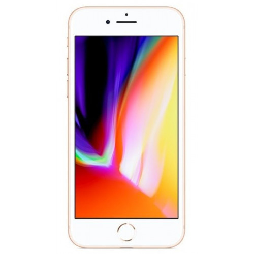 iPhone 8 64gb, Gold